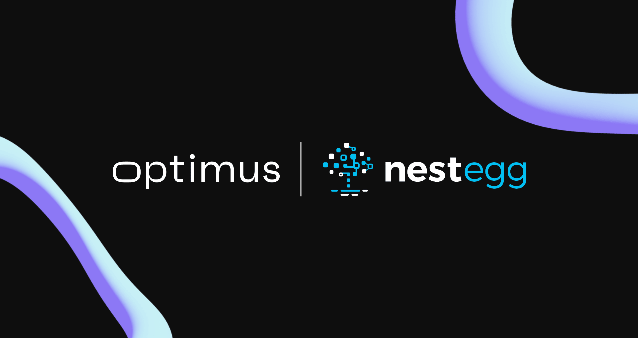 Optimus | NestEgg